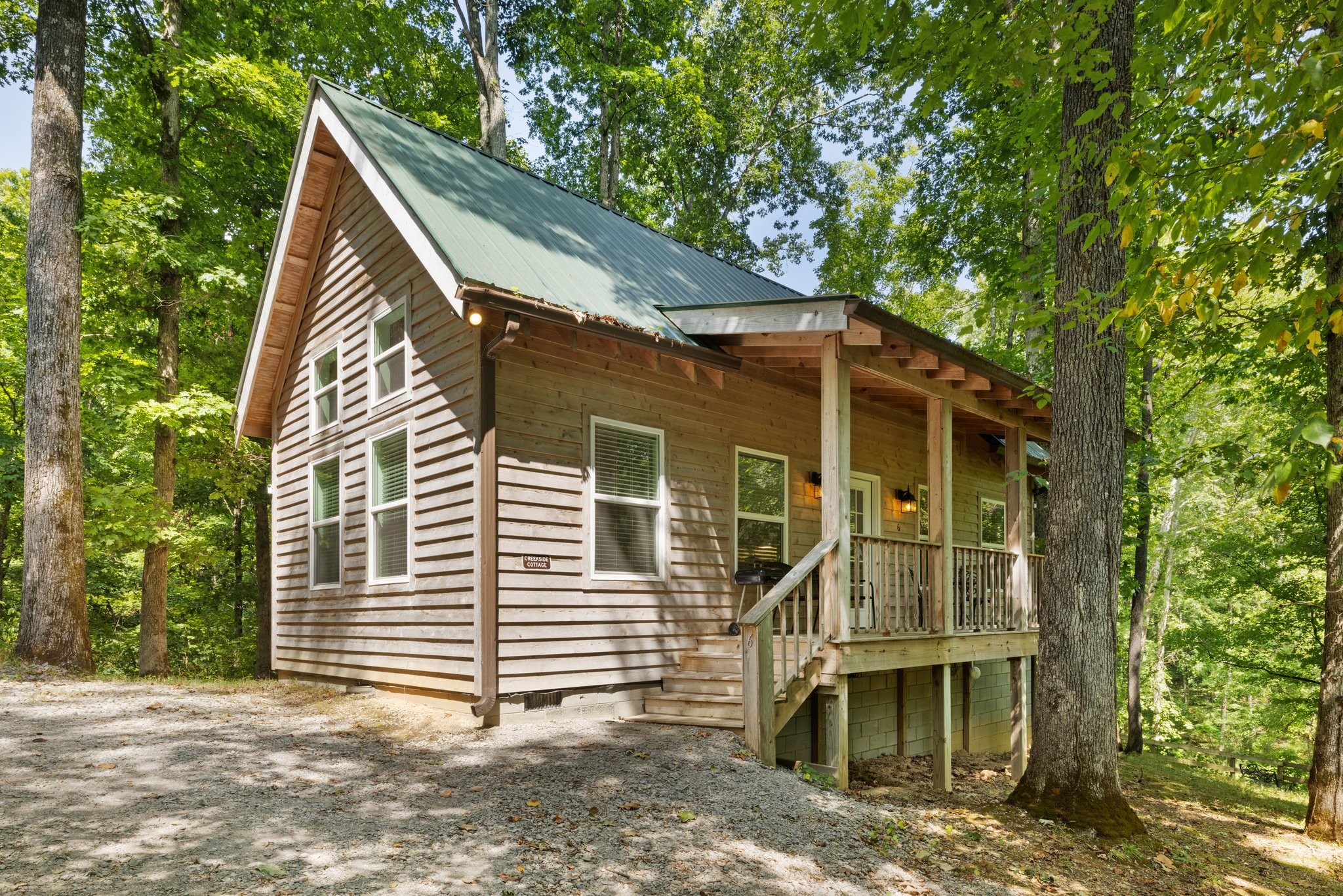 8020 Oak Springs Rd Property Photo 65