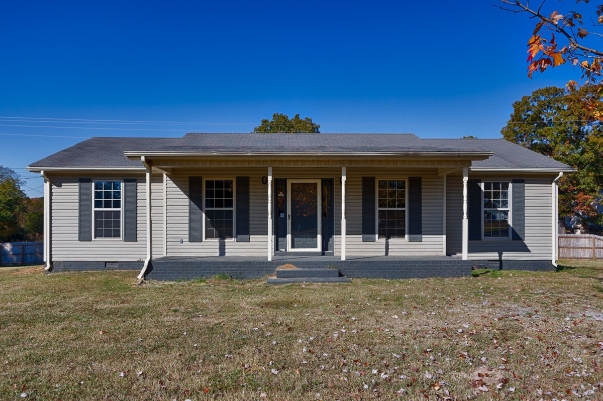 13014 Minor Hill Hwy Property Photo 1