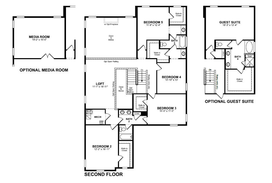 1001 Sycamore Estates Property Photo 3