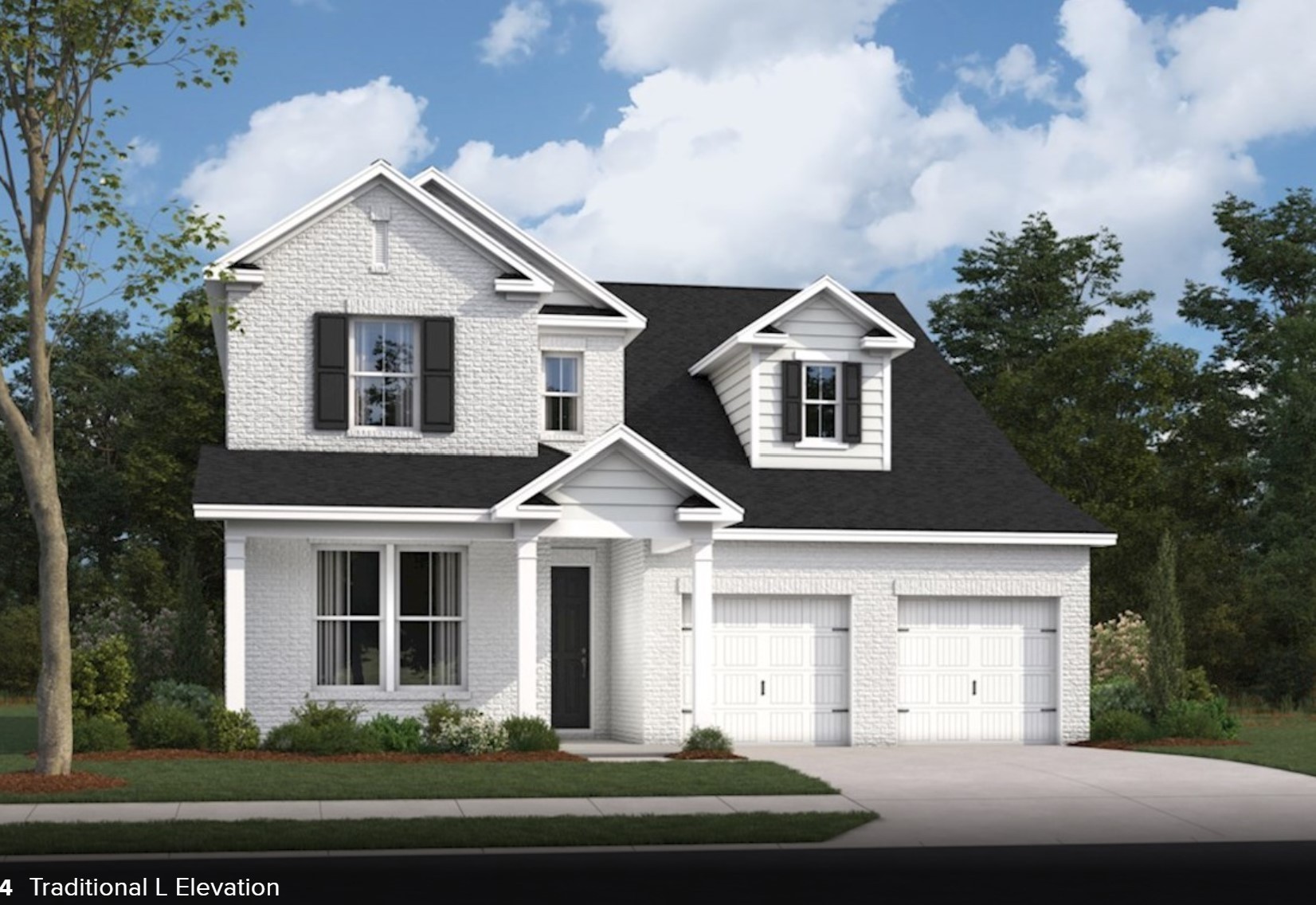 1049 Sycamore Estates Property Photo 1