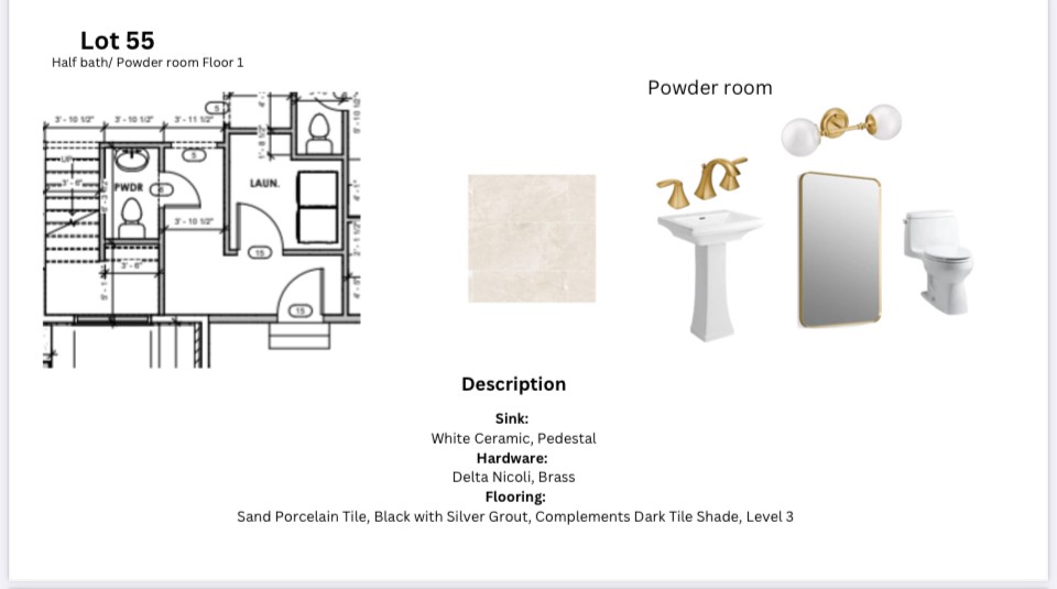 799 Summit Oaks Court Property Photo 12