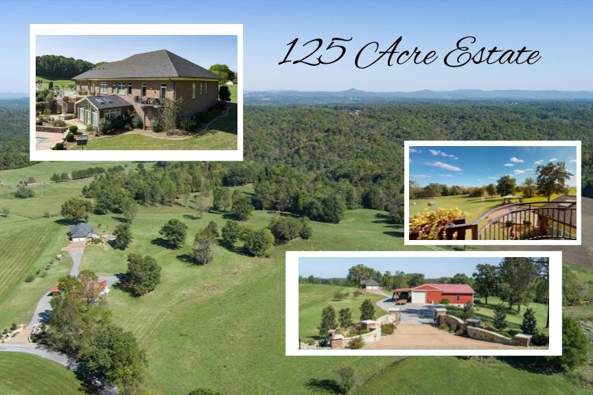 9676 Heard Ridge Rd Property Photo