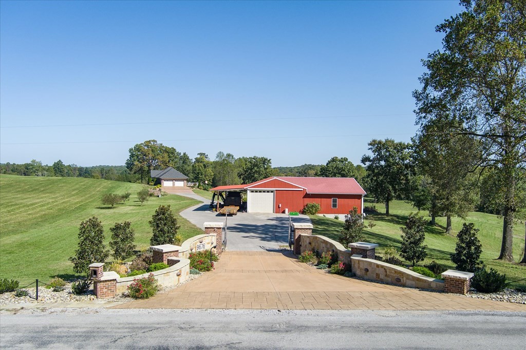 9676 Heard Ridge Rd Property Photo 4