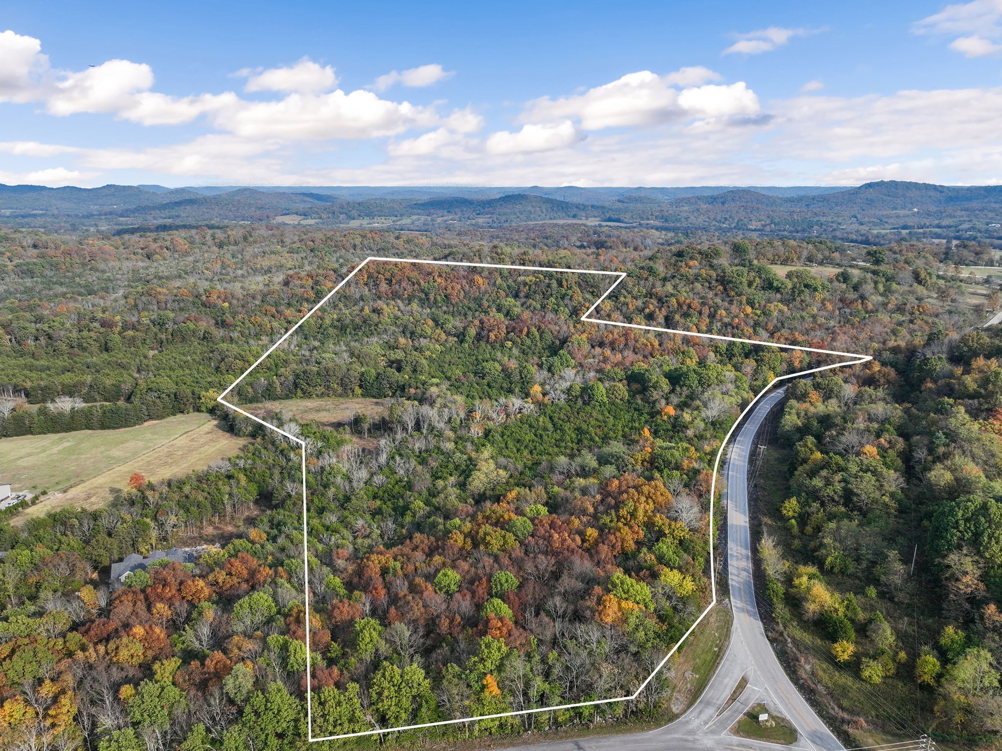 4981 Rock Hill Rd Property Photo