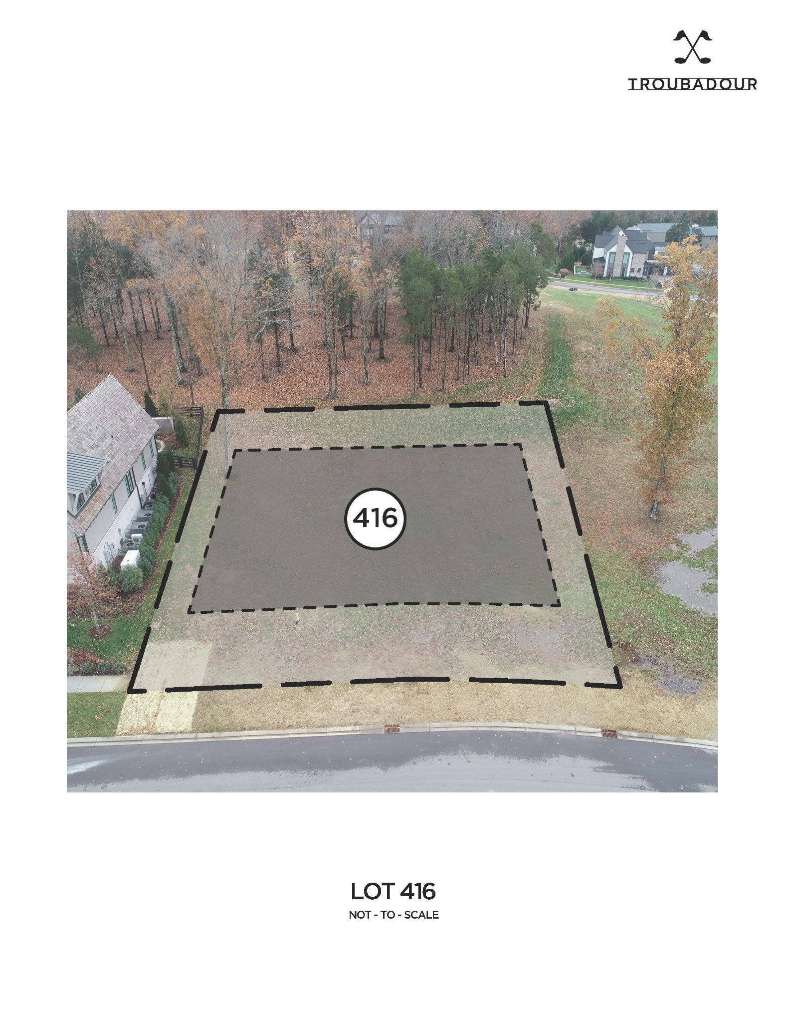 7120 Lanceleaf Dr Property Photo 2