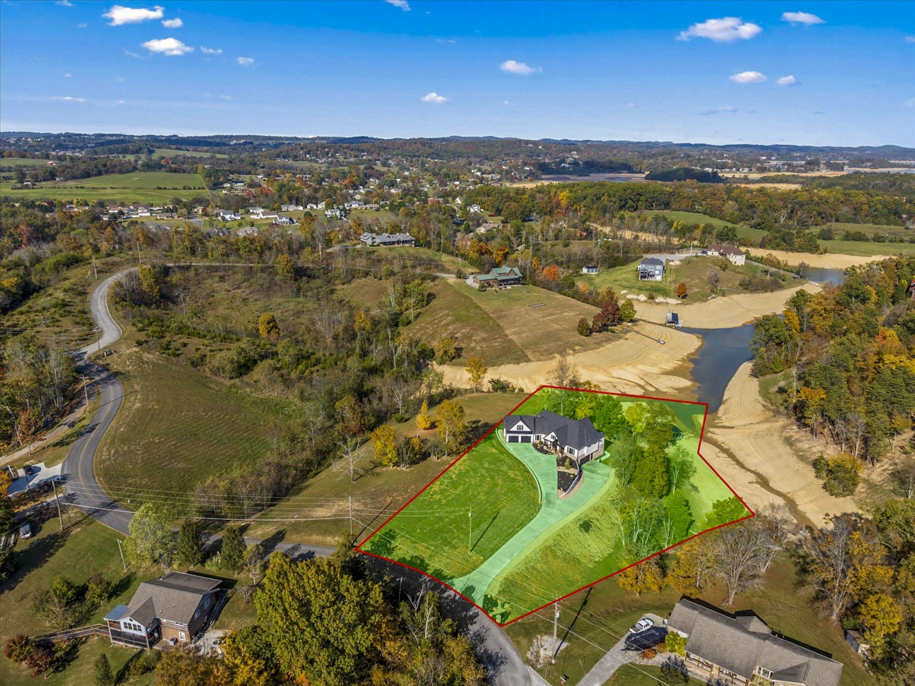 1878 Ferry Hill Rd Property Photo 60