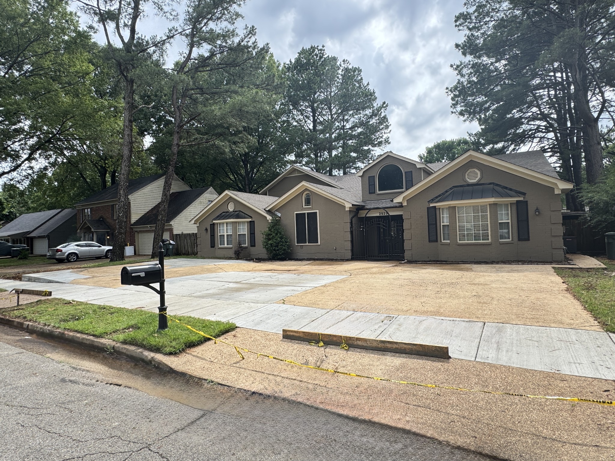 2523 Syon Dr Property Photo 4