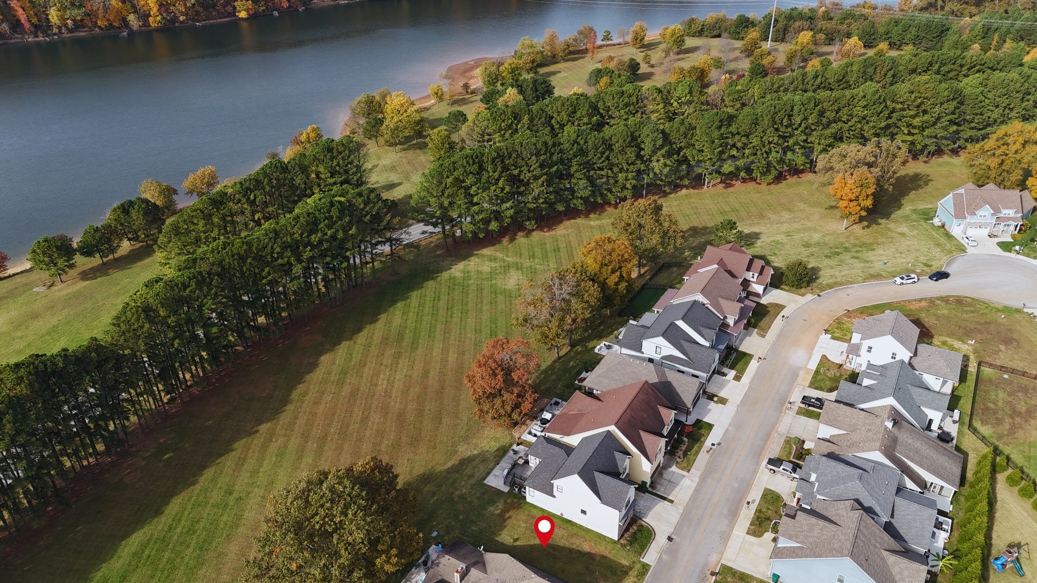 0 Dry Fork Dr Property Photo 4