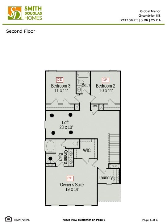 107 Laurel Park Property Photo 2