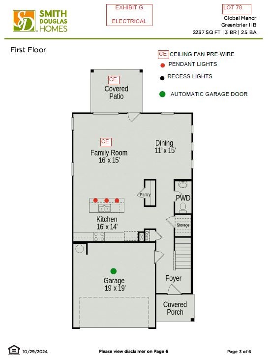 107 Laurel Park Property Photo 3