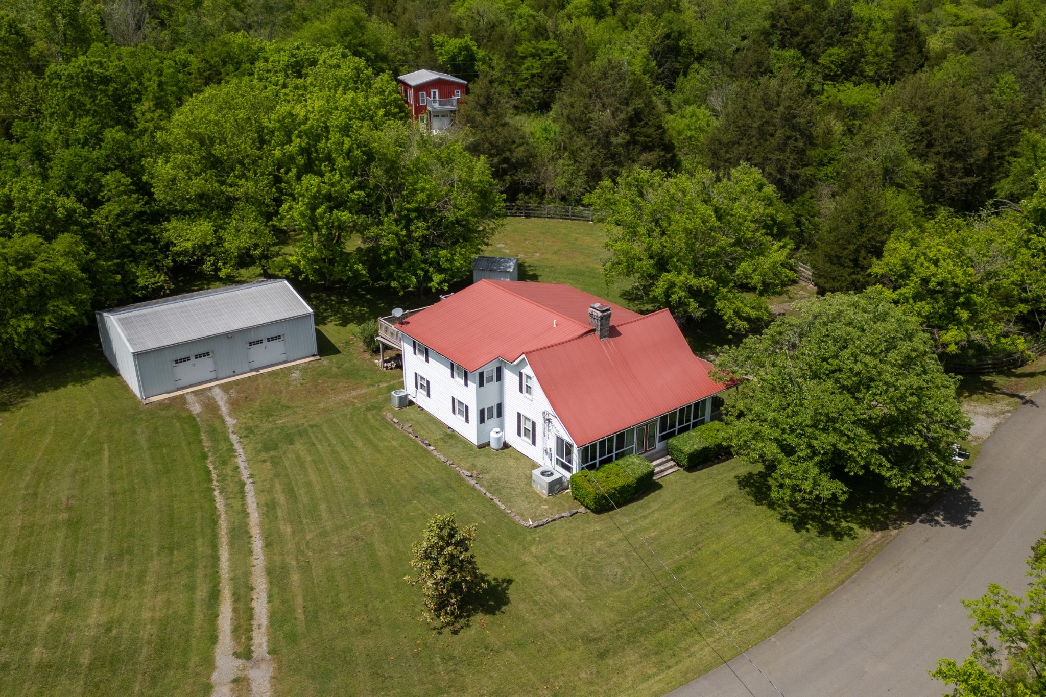 1130 Knight Creek Rd Property Photo 1
