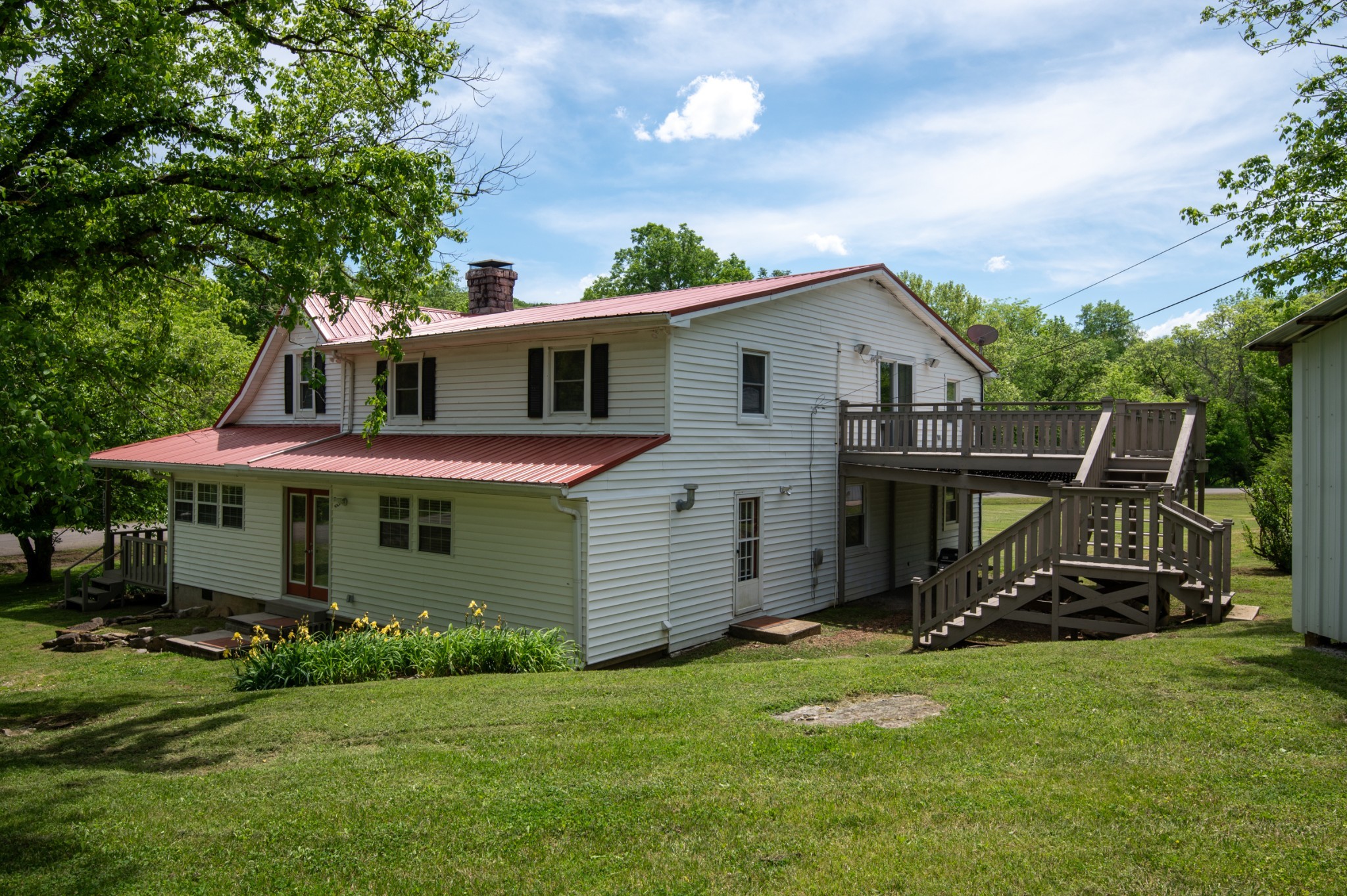1130 Knight Creek Rd Property Photo 5
