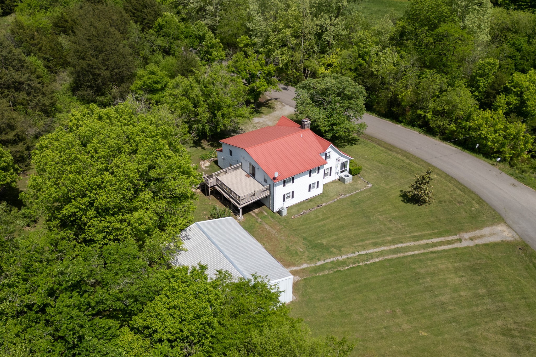 1130 Knight Creek Rd Property Photo 35