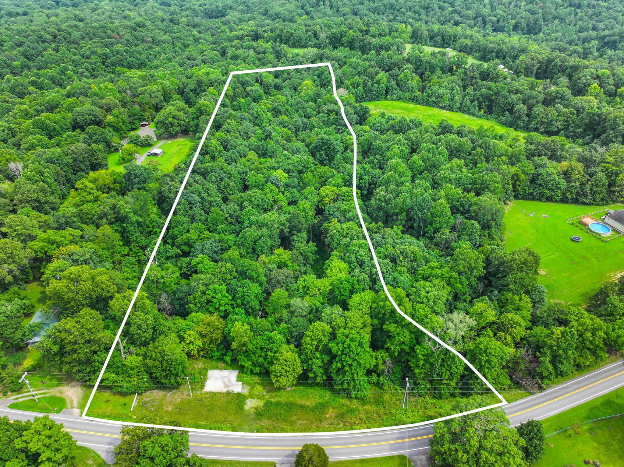 4199 Lylewood Rd Property Photo