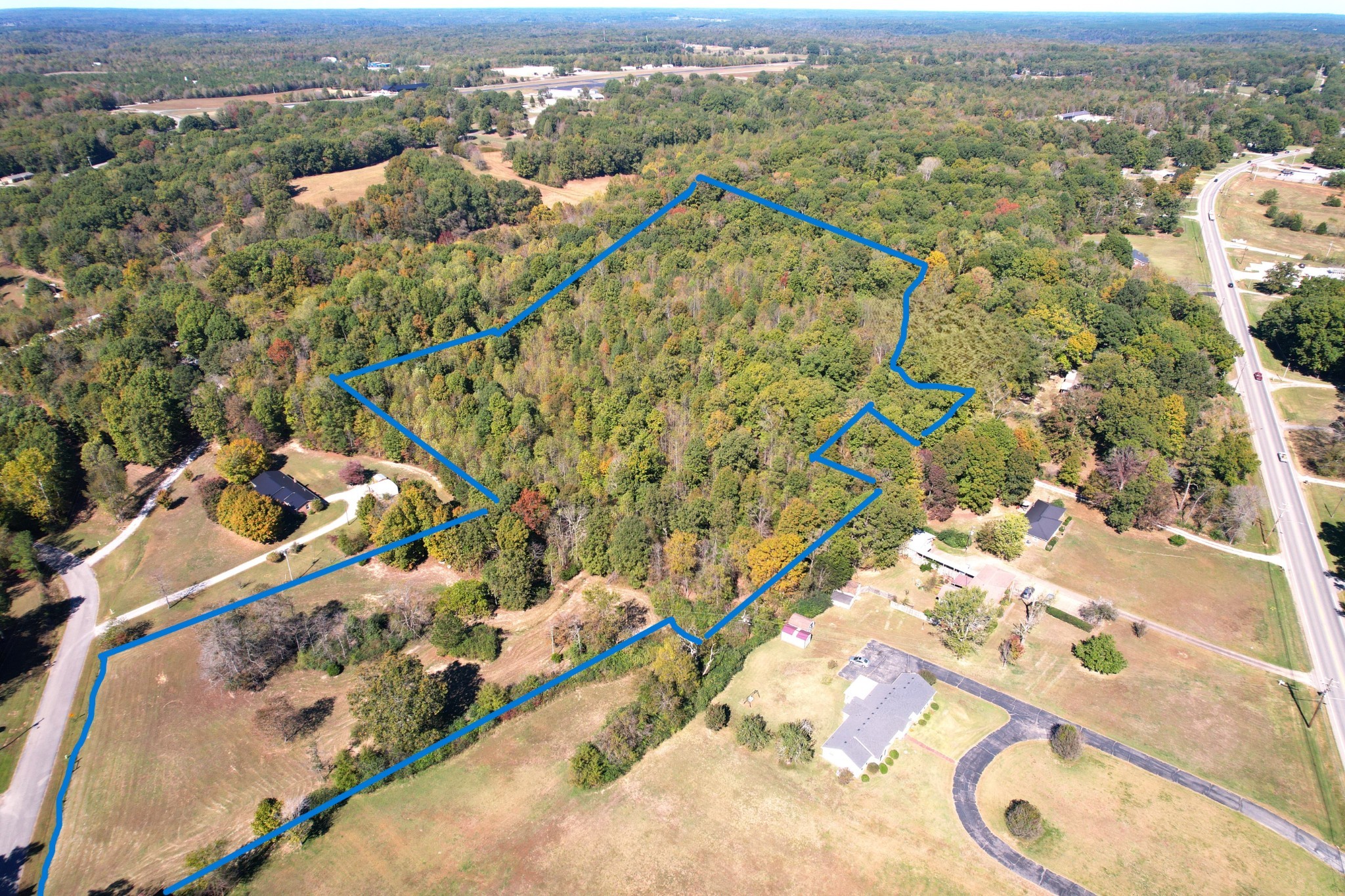 1361 Highway 100 Property Photo 1