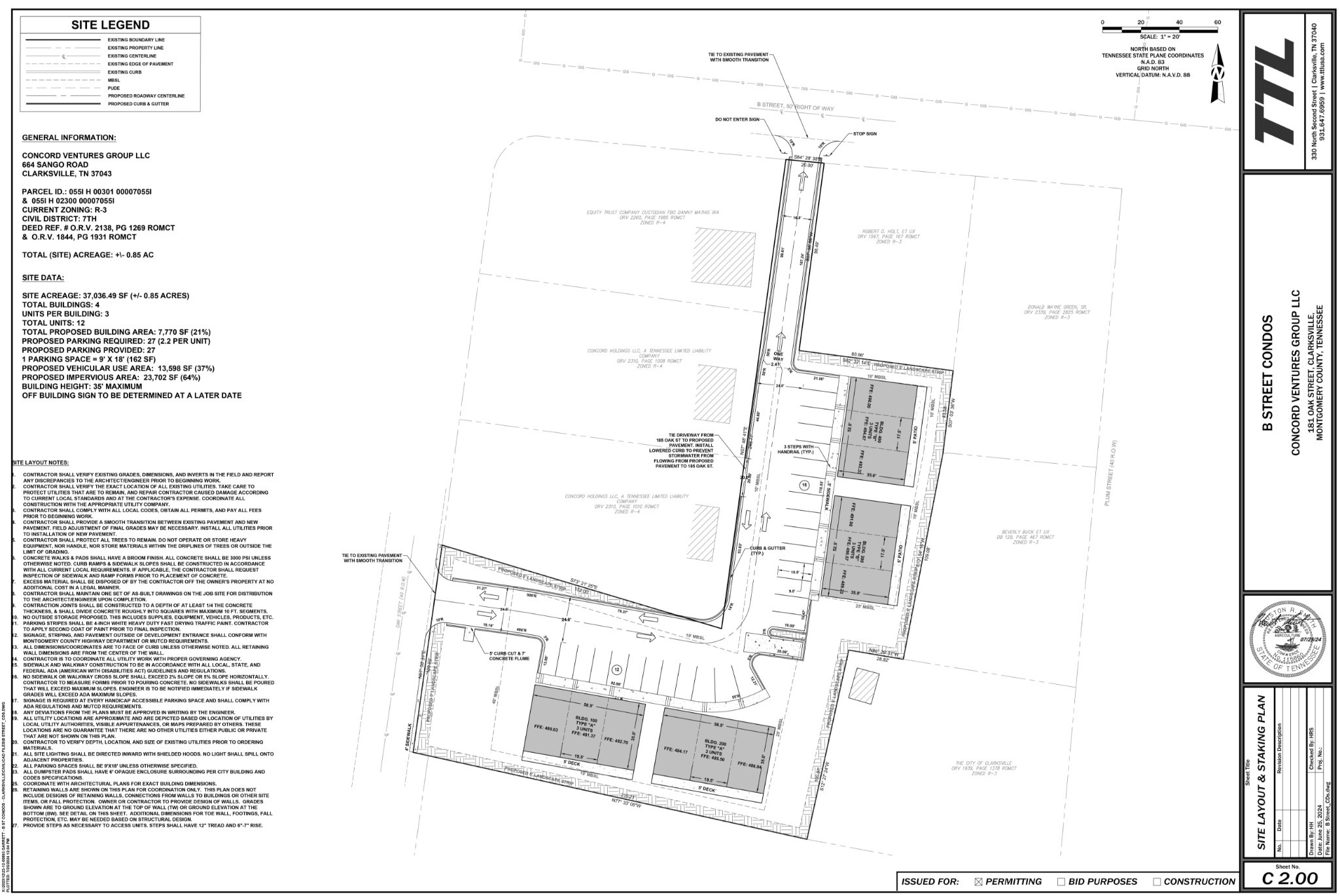 111 Oak St Property Photo 1