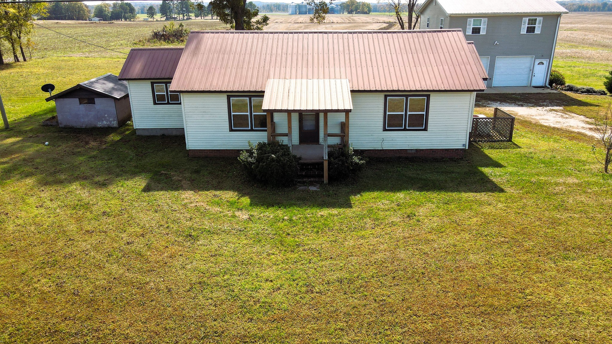775 Dillahunty Rd Property Photo