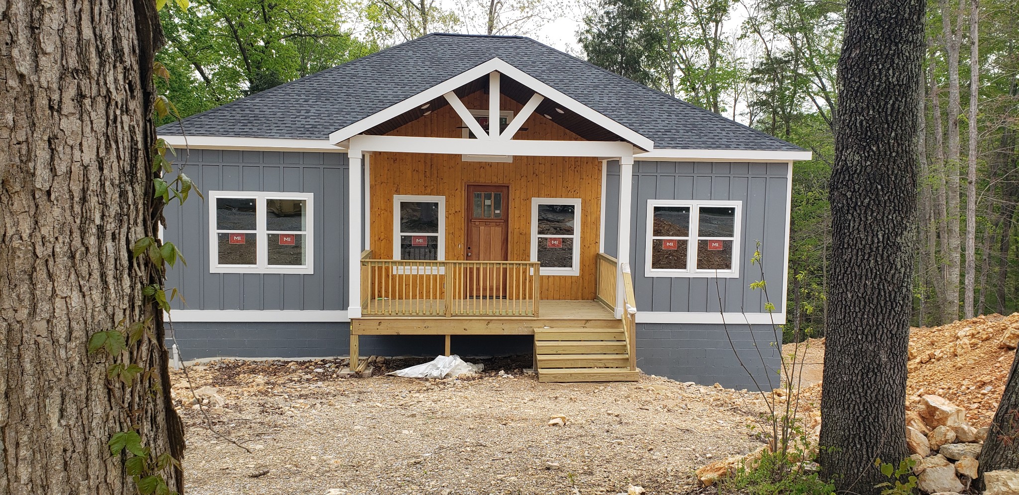 108 Devils Backbone Road Property Photo 1