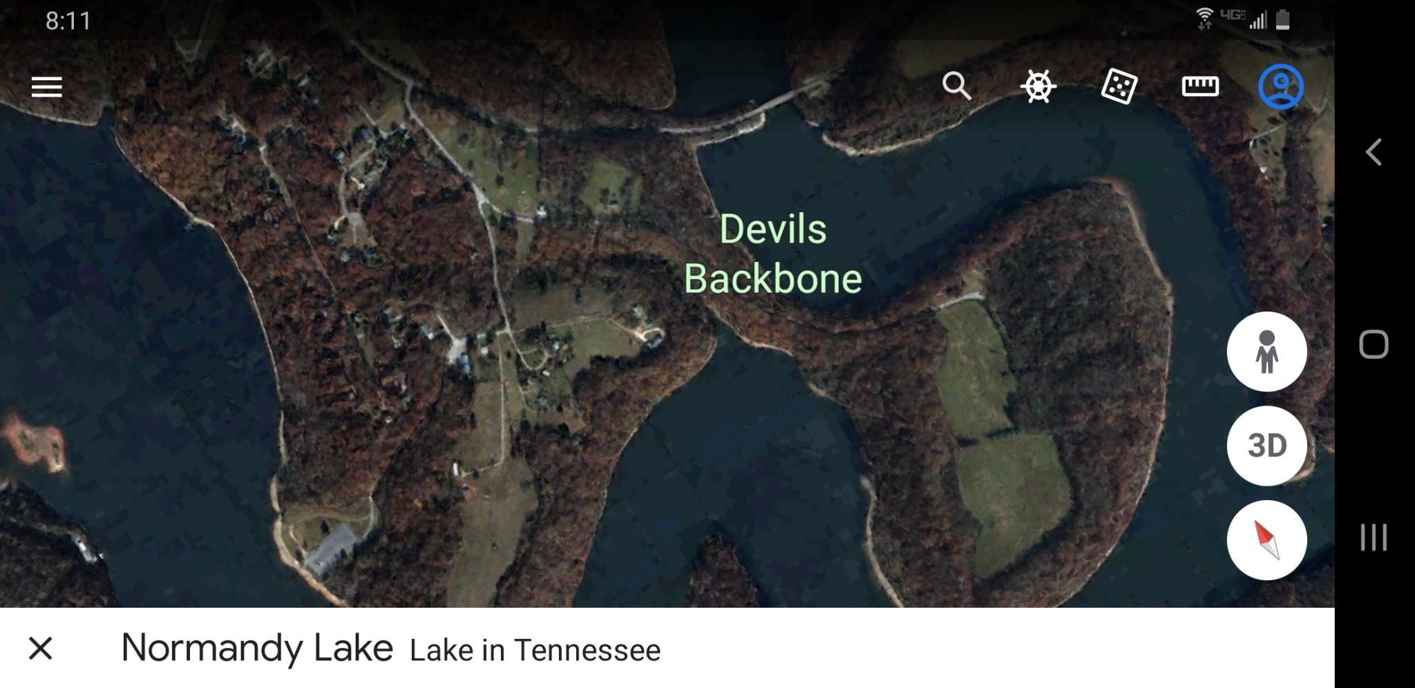 108 Devils Backbone Road Property Photo 7
