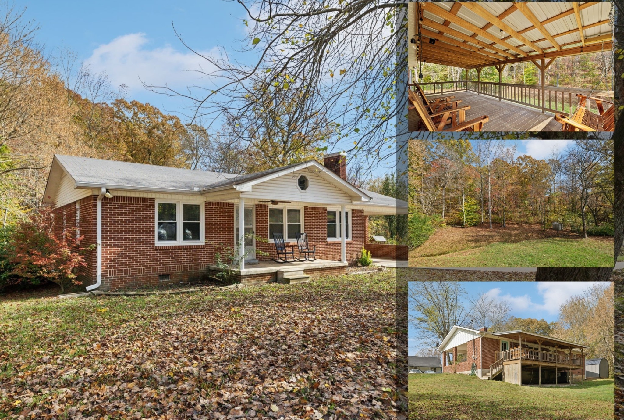 17972 Campbellsville Rd Property Photo