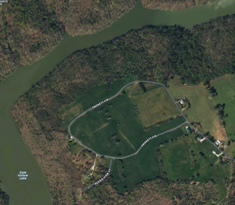 0 Amonette Circle Property Photo 27