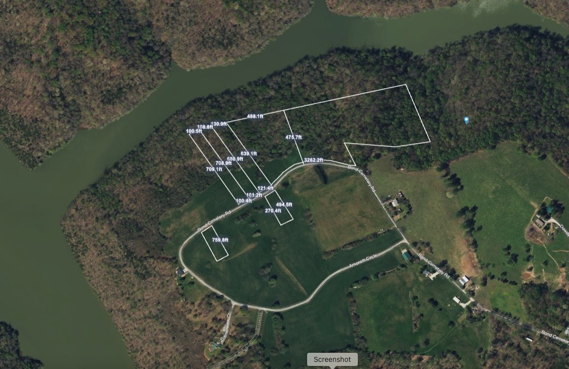 0 Amonette Circle Property Photo 28