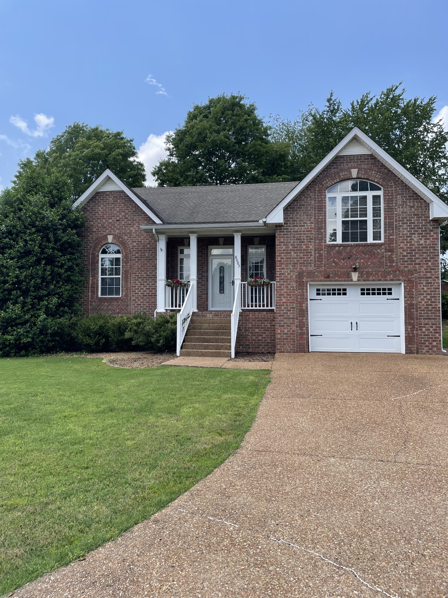 8003 Indian Ridge Blvd Property Photo 1