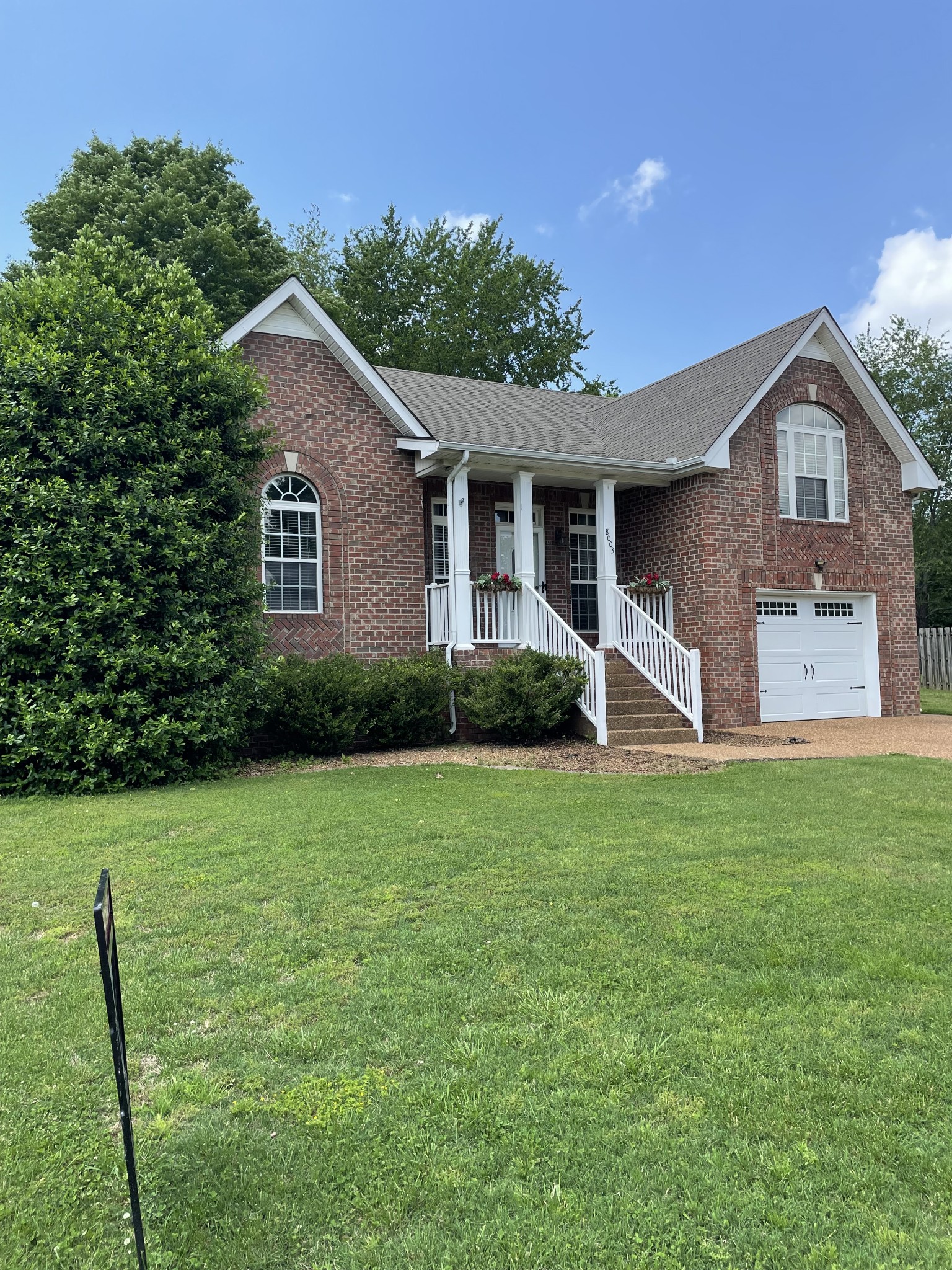 8003 Indian Ridge Blvd Property Photo 2