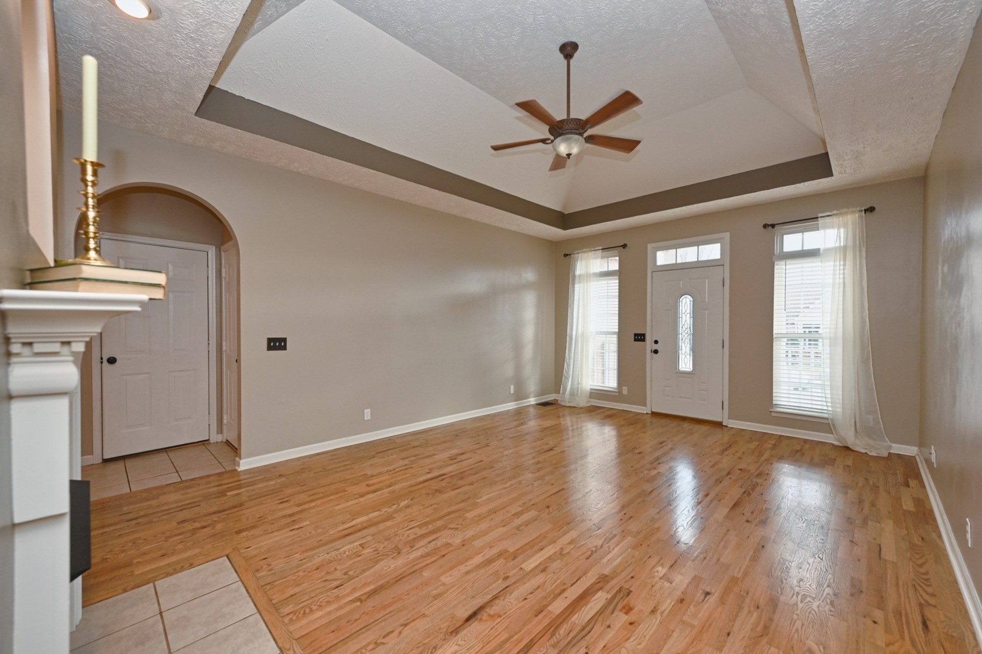 8003 Indian Ridge Blvd Property Photo 5
