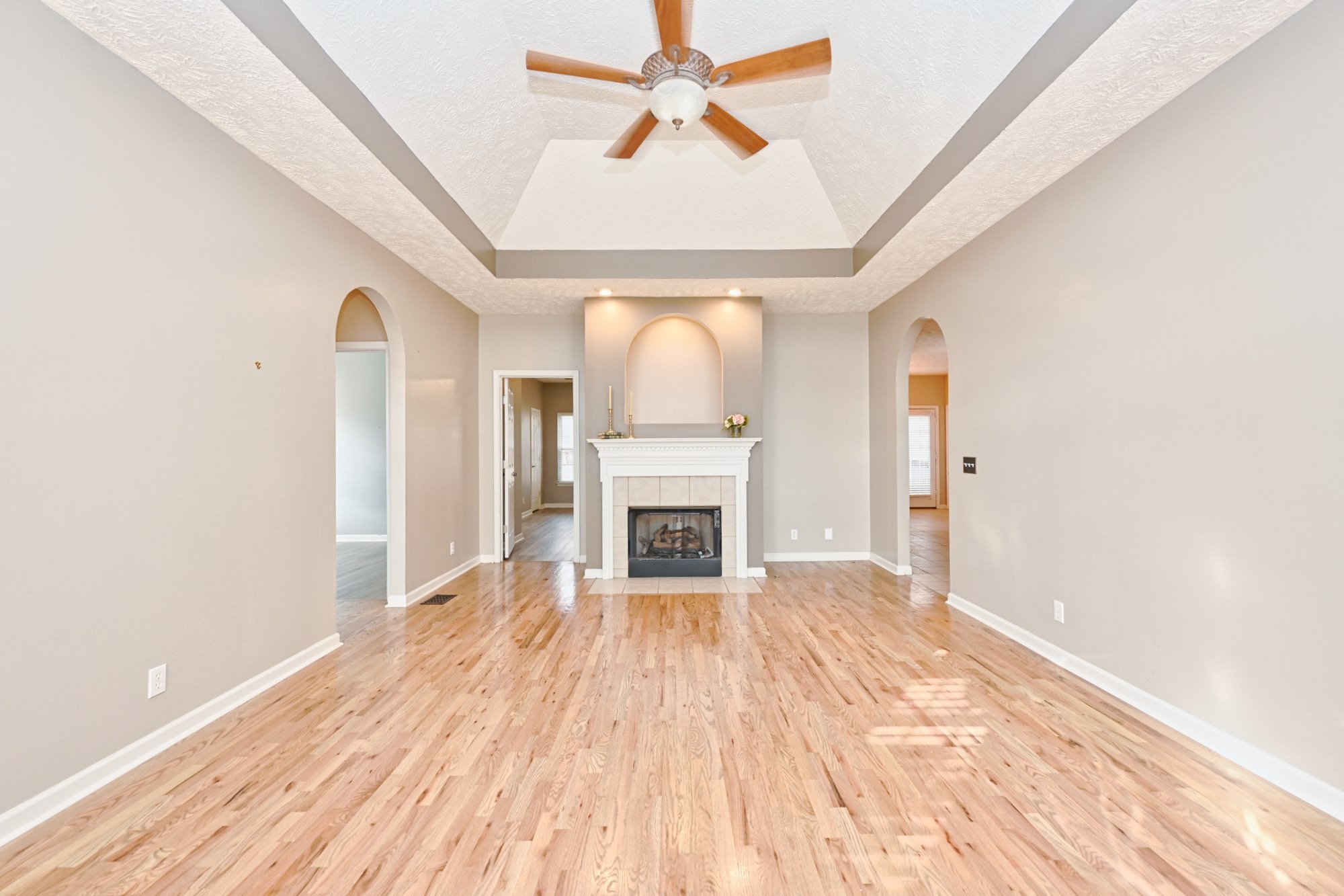 8003 Indian Ridge Blvd Property Photo 6
