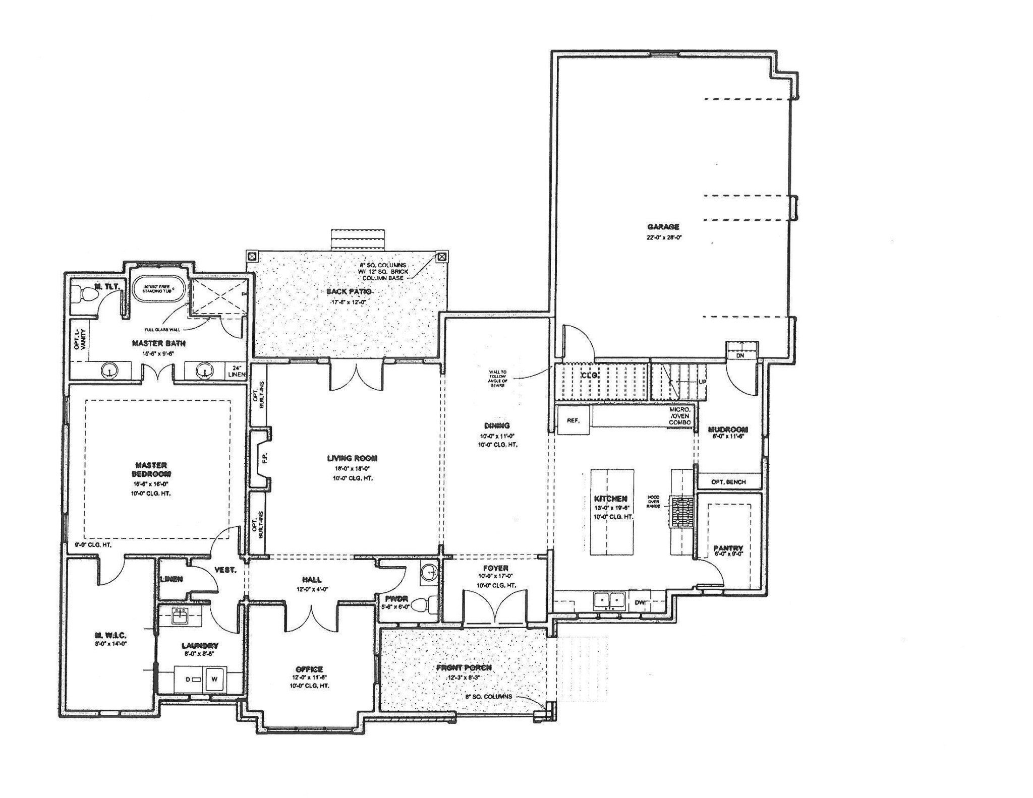 5034 Amethyst Road Property Photo 2
