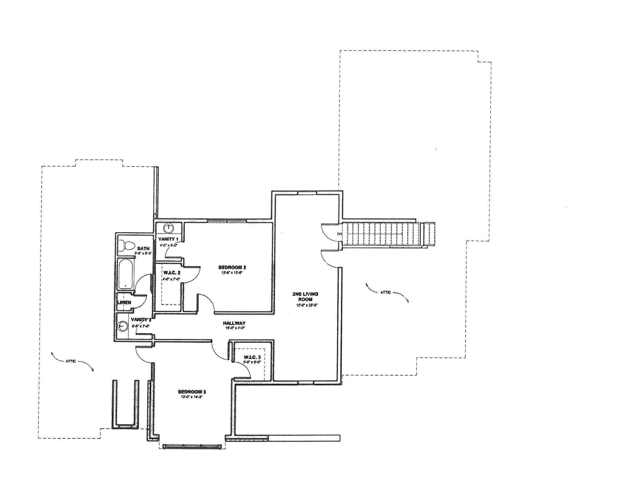 5034 Amethyst Road Property Photo 3