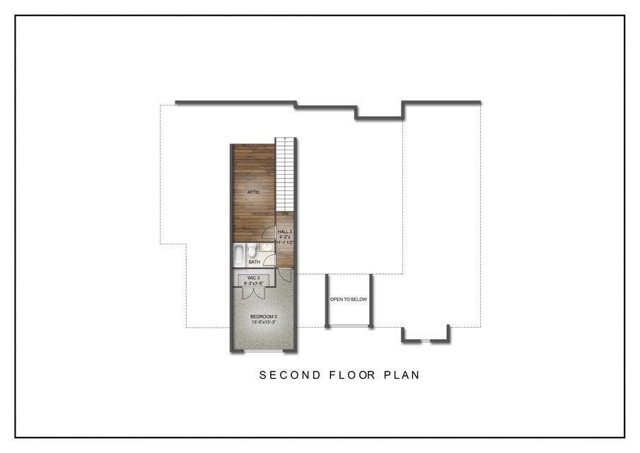 4976 Amethyst Road Property Photo 3