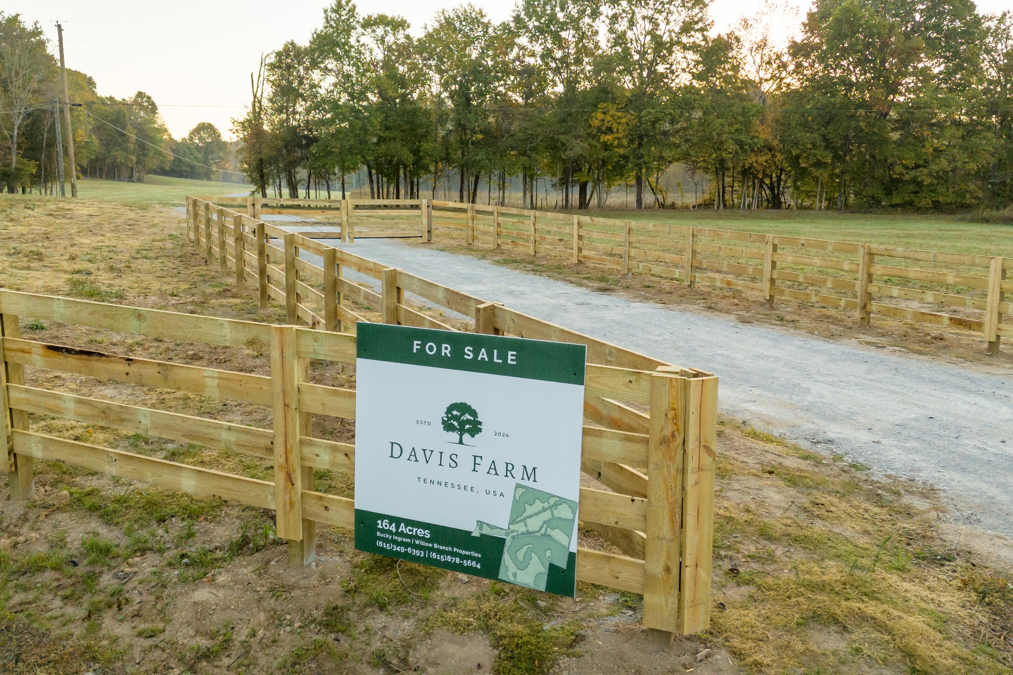 3899 Boston Theta Road Property Photo 3