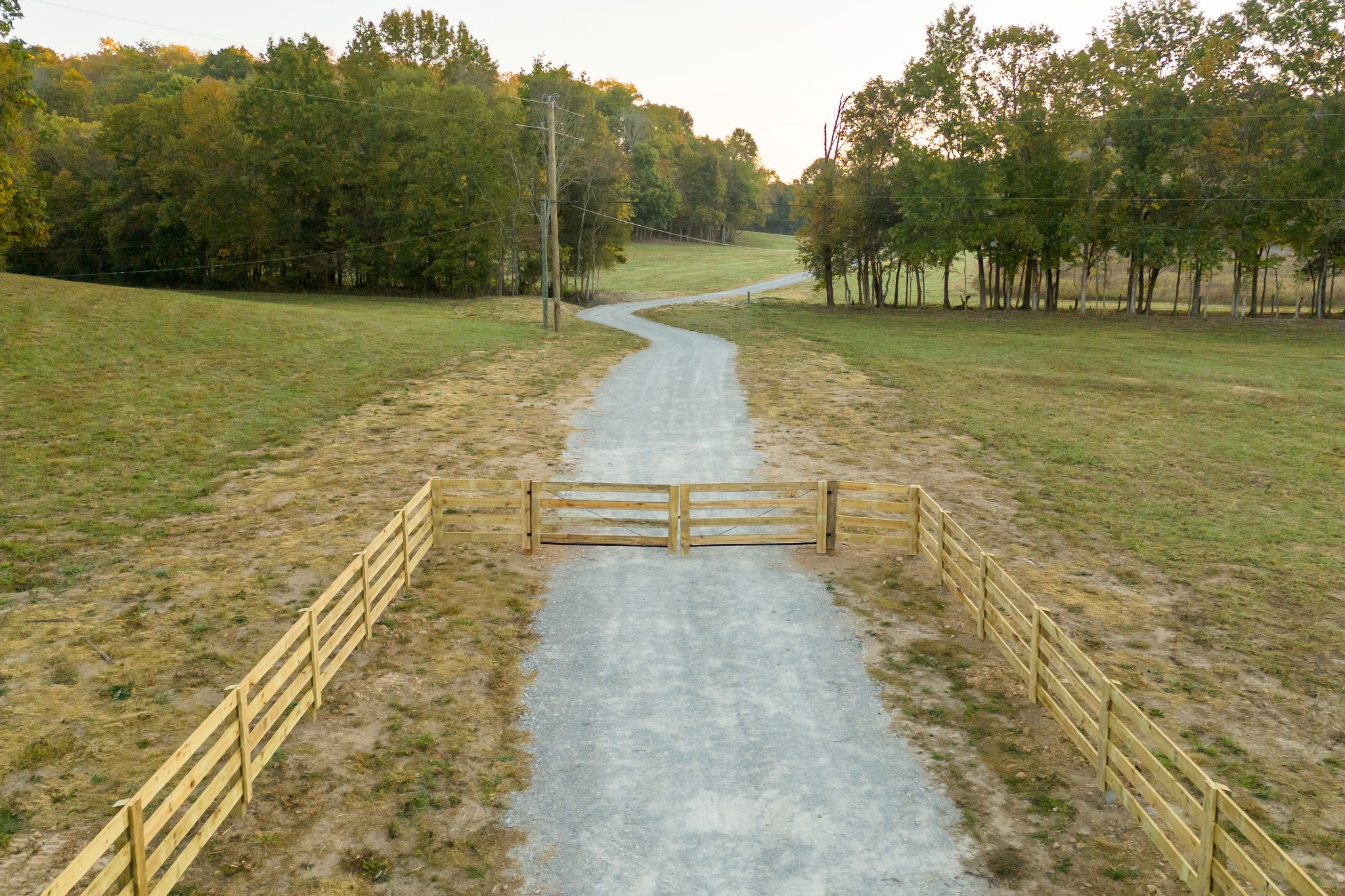 3899 Boston Theta Road Property Photo 4