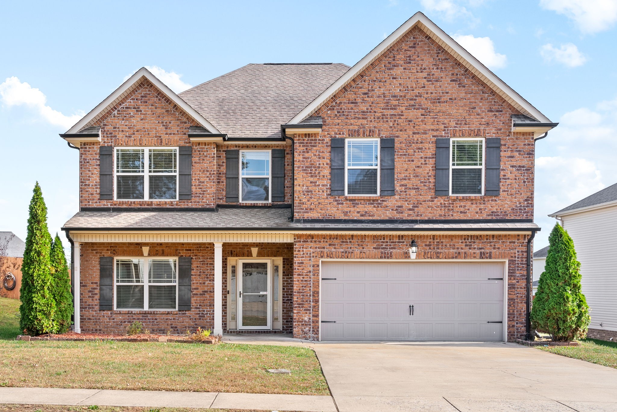 2080 Bandera Drive Property Photo 1