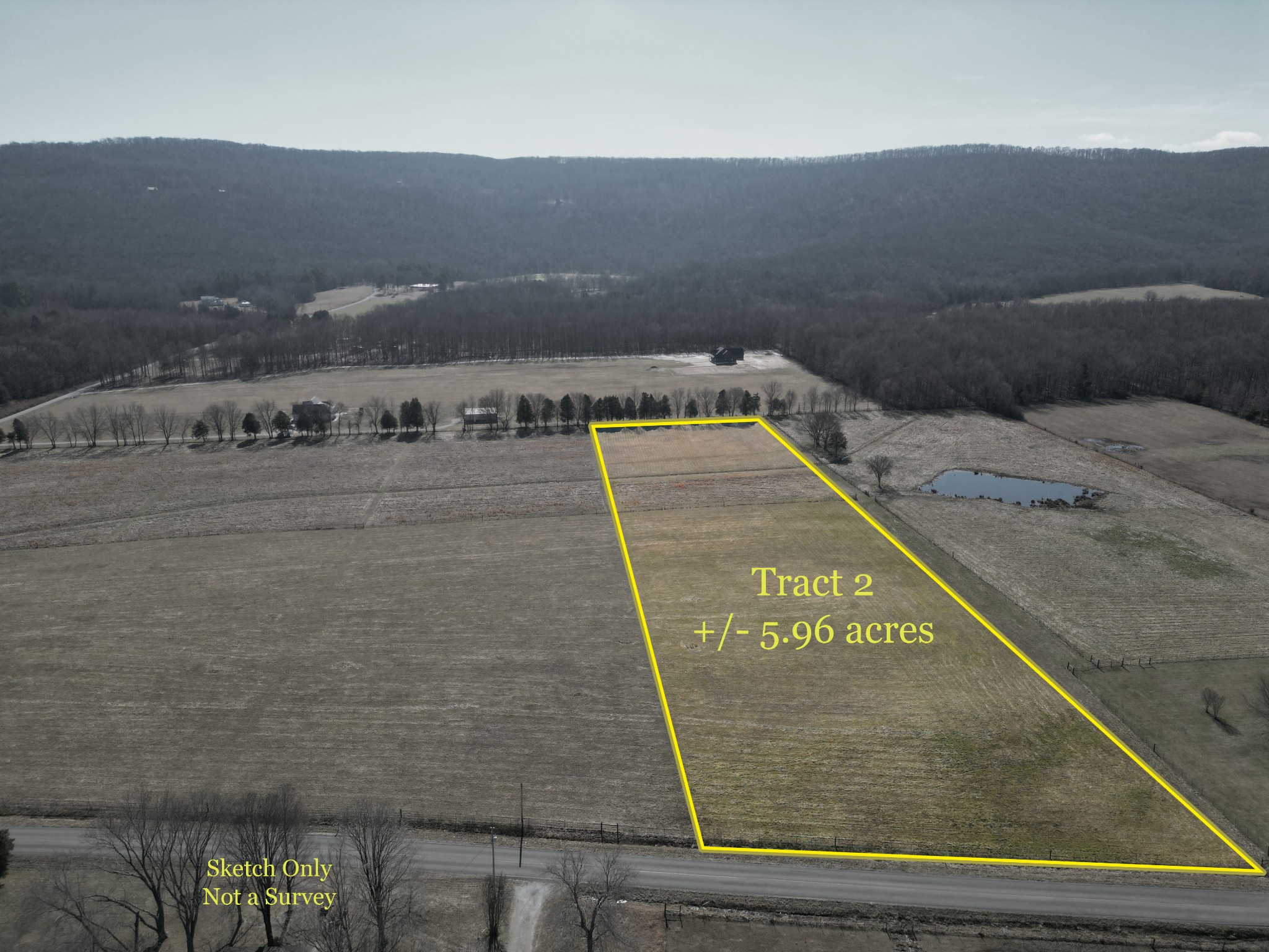 0 Spur Road Property Photo 1