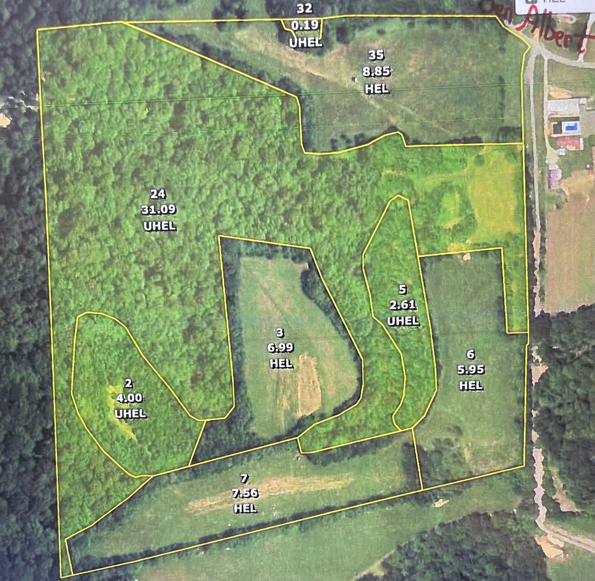 0 Ben Albert Rd Property Photo 31