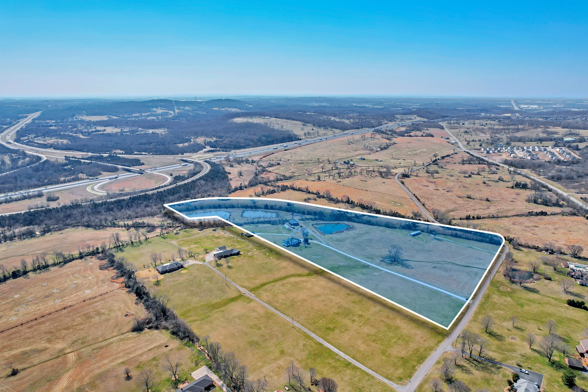 2280 Tuckers Gap Rd Property Photo 5