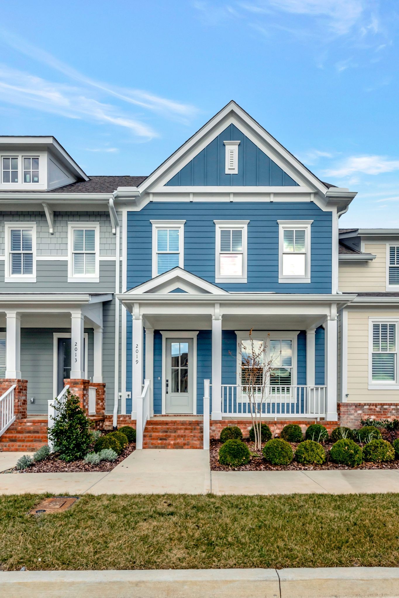 2019 Cleaver Street Property Photo 1