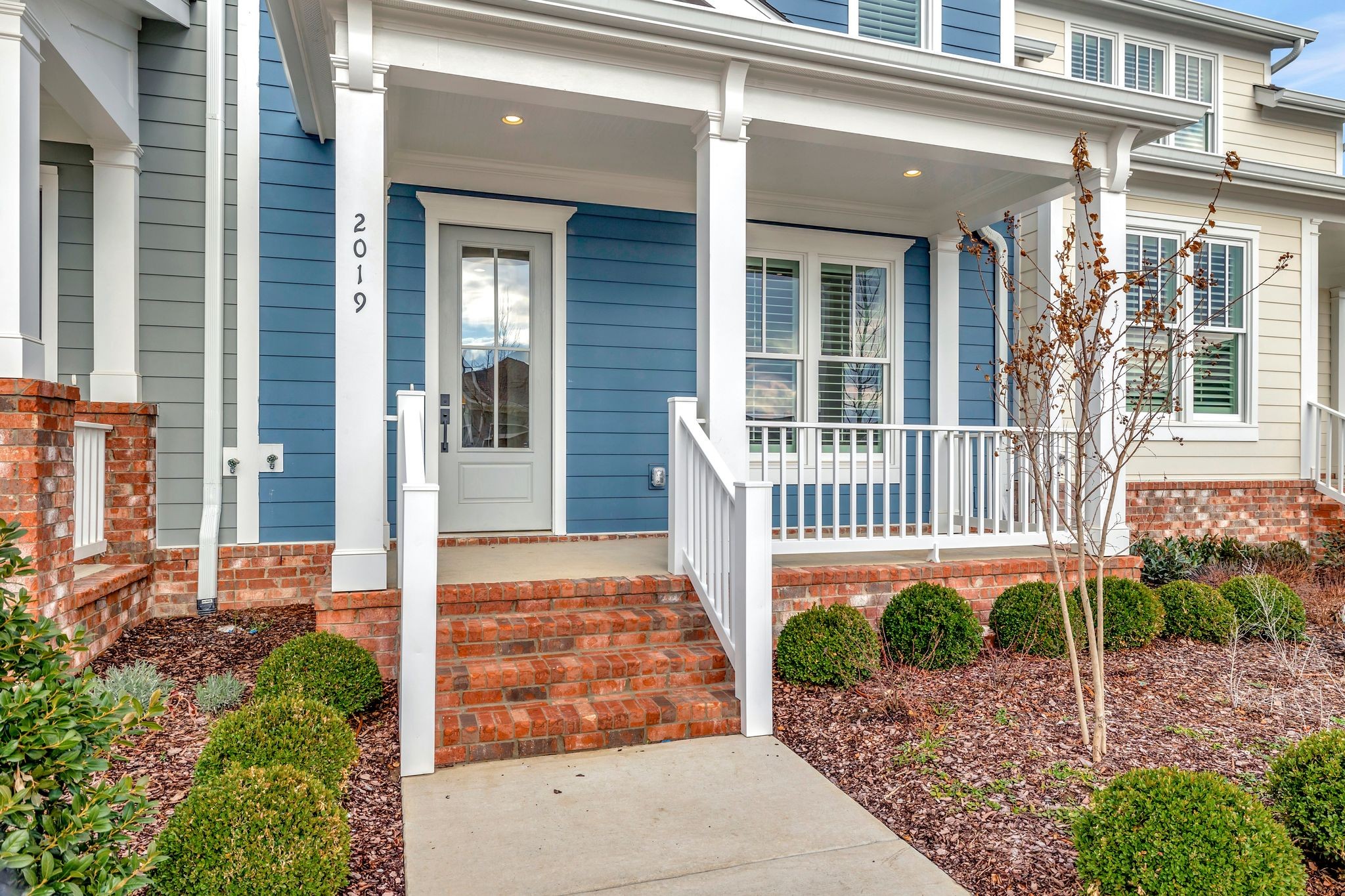 2019 Cleaver Street Property Photo 2