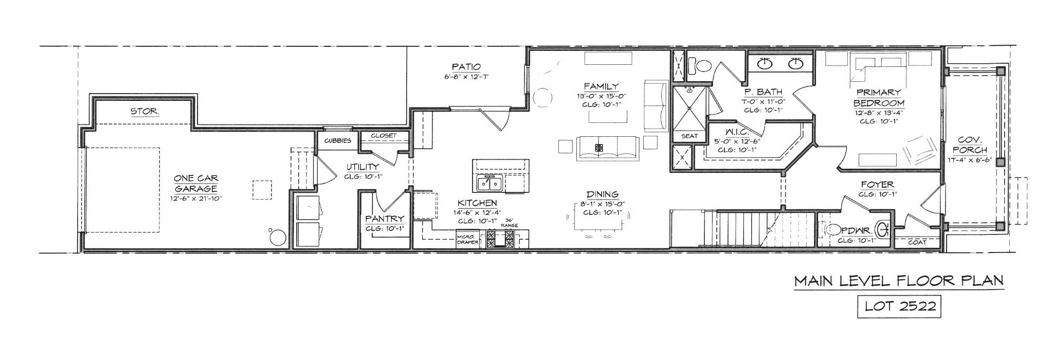 2019 Cleaver Street Property Photo 34