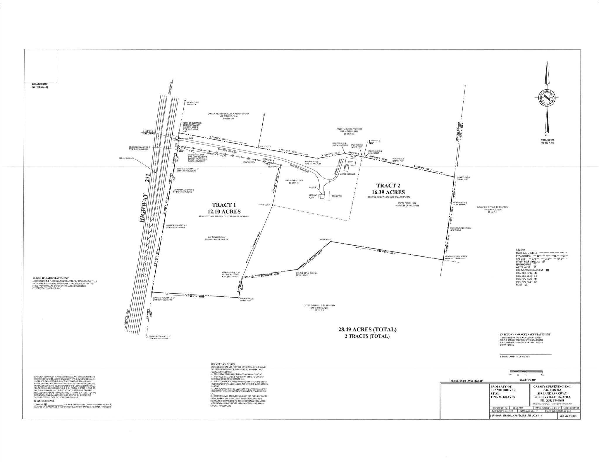3124 Hwy 231 North Property Photo 60