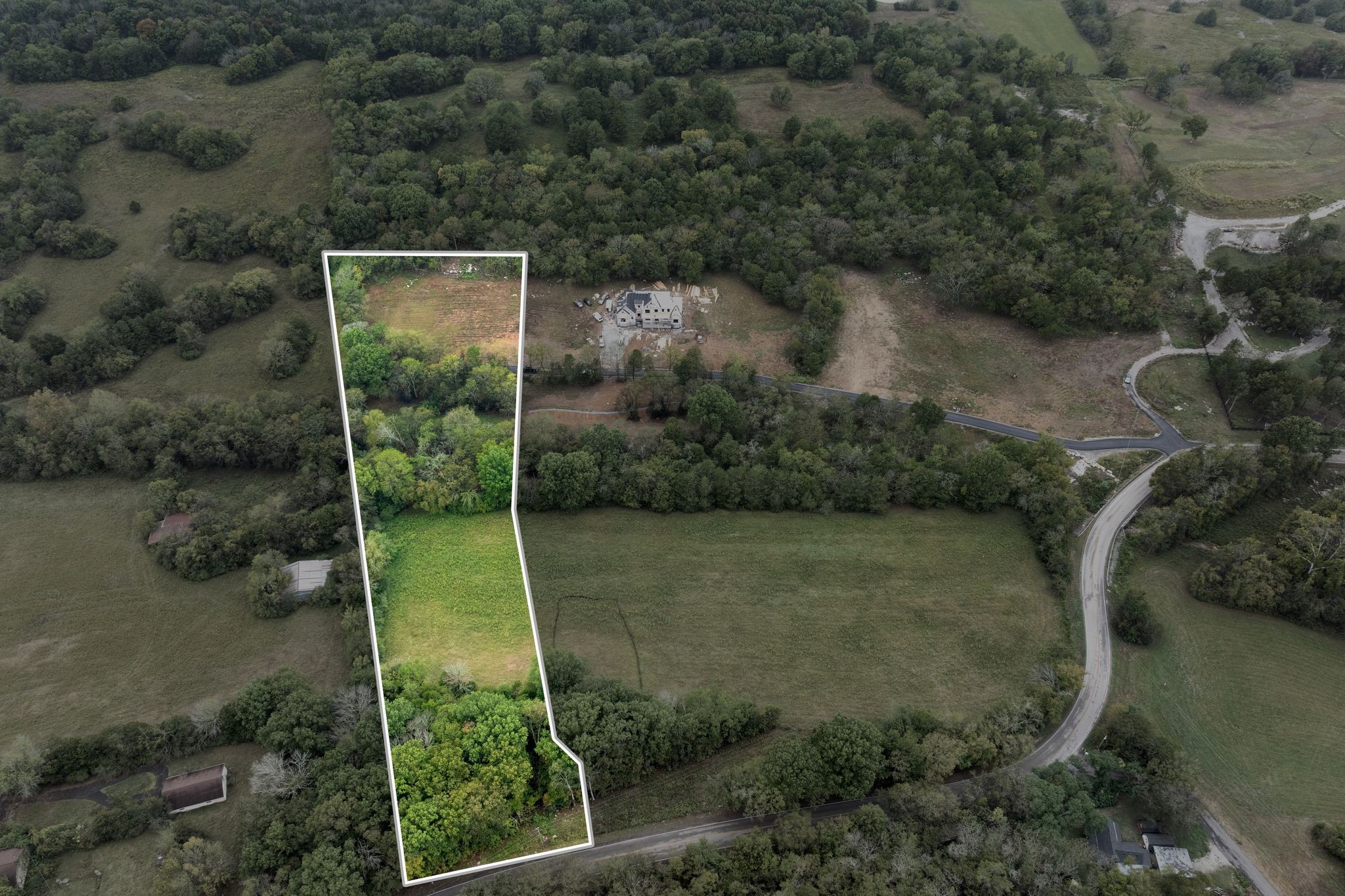 6857 Cross Keys Rd Property Photo 1