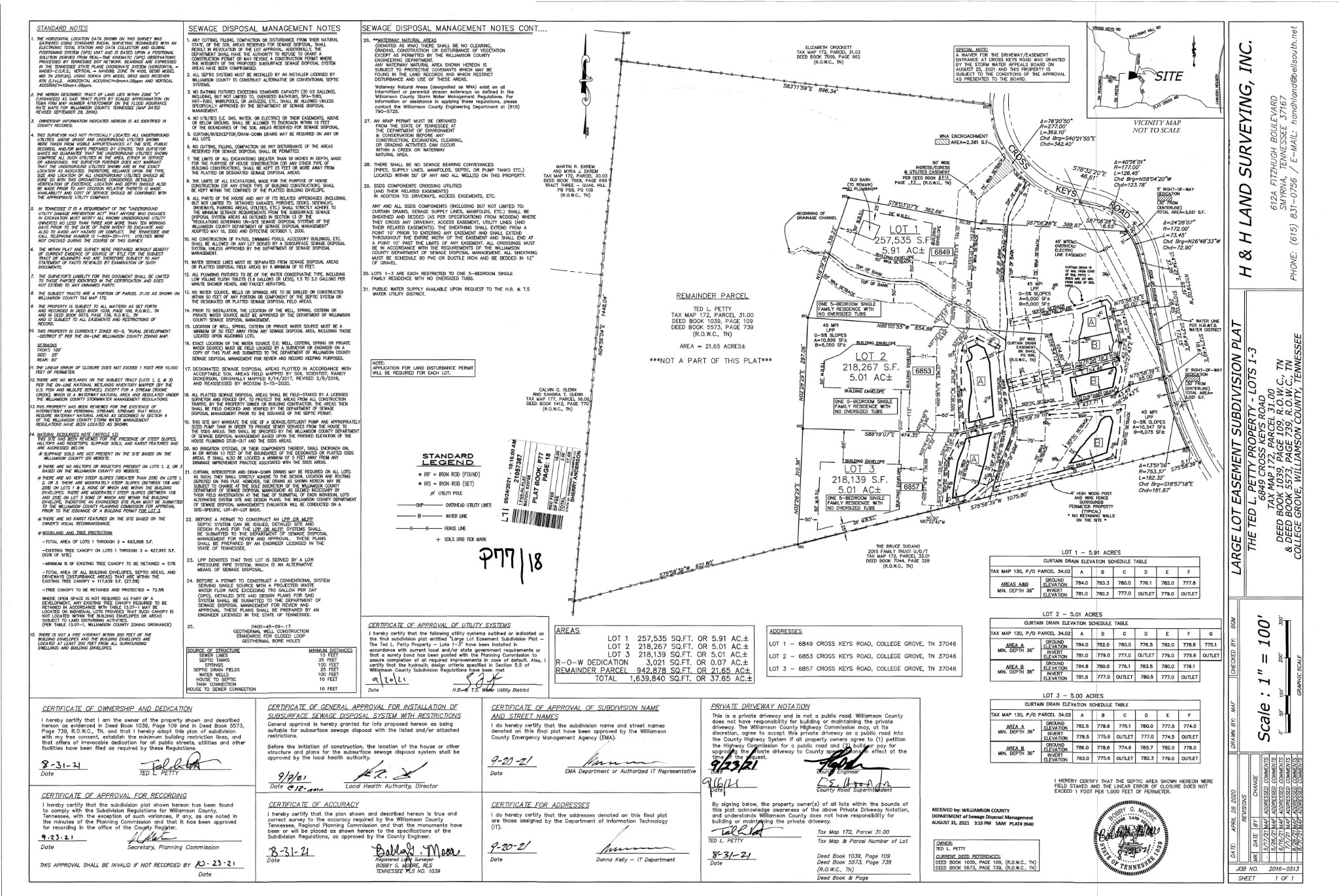 6857 Cross Keys Rd Property Photo 25