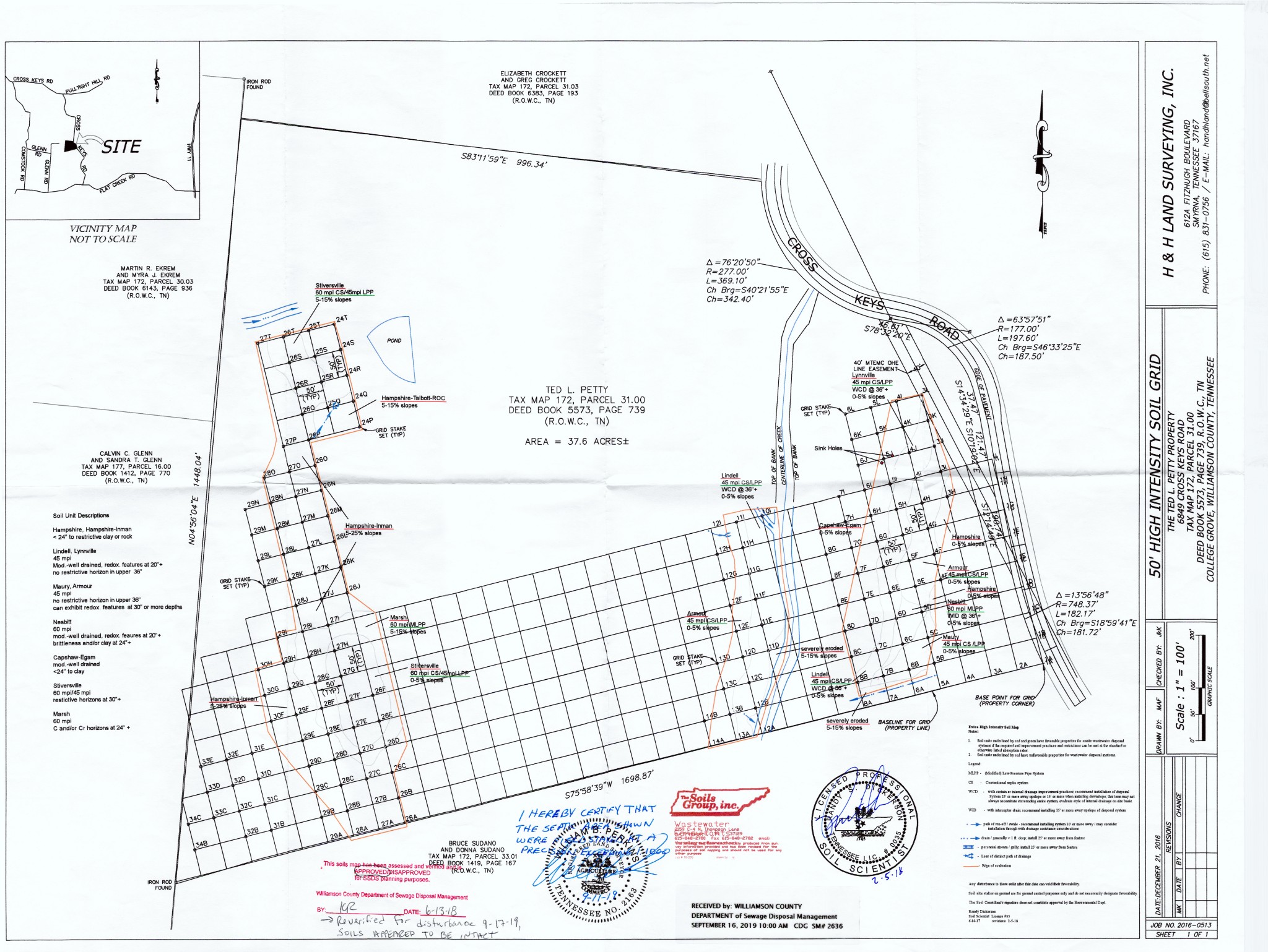 6857 Cross Keys Rd Property Photo 26