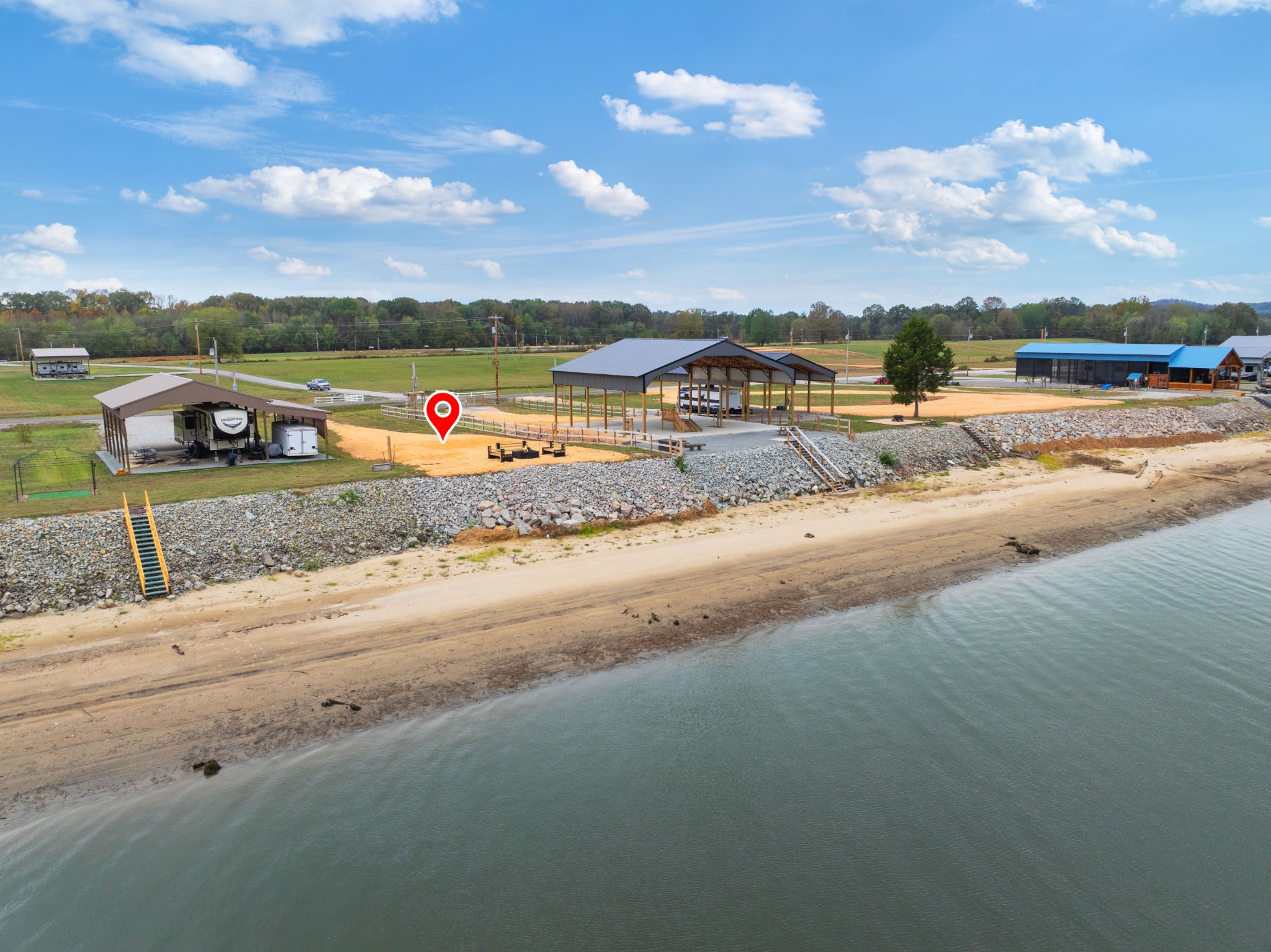 0 River Front Drive Property Photo 8