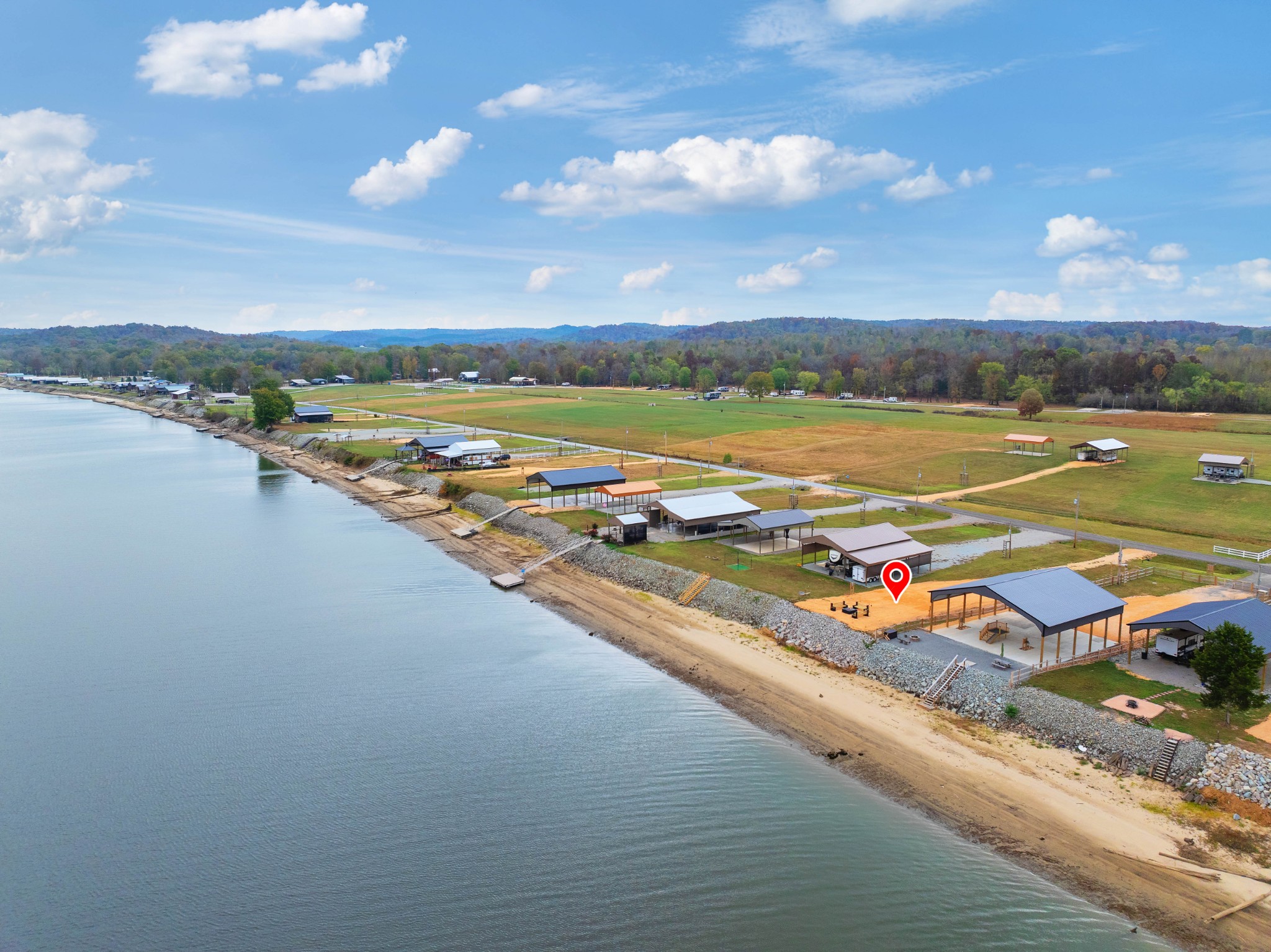 0 River Front Drive Property Photo 10