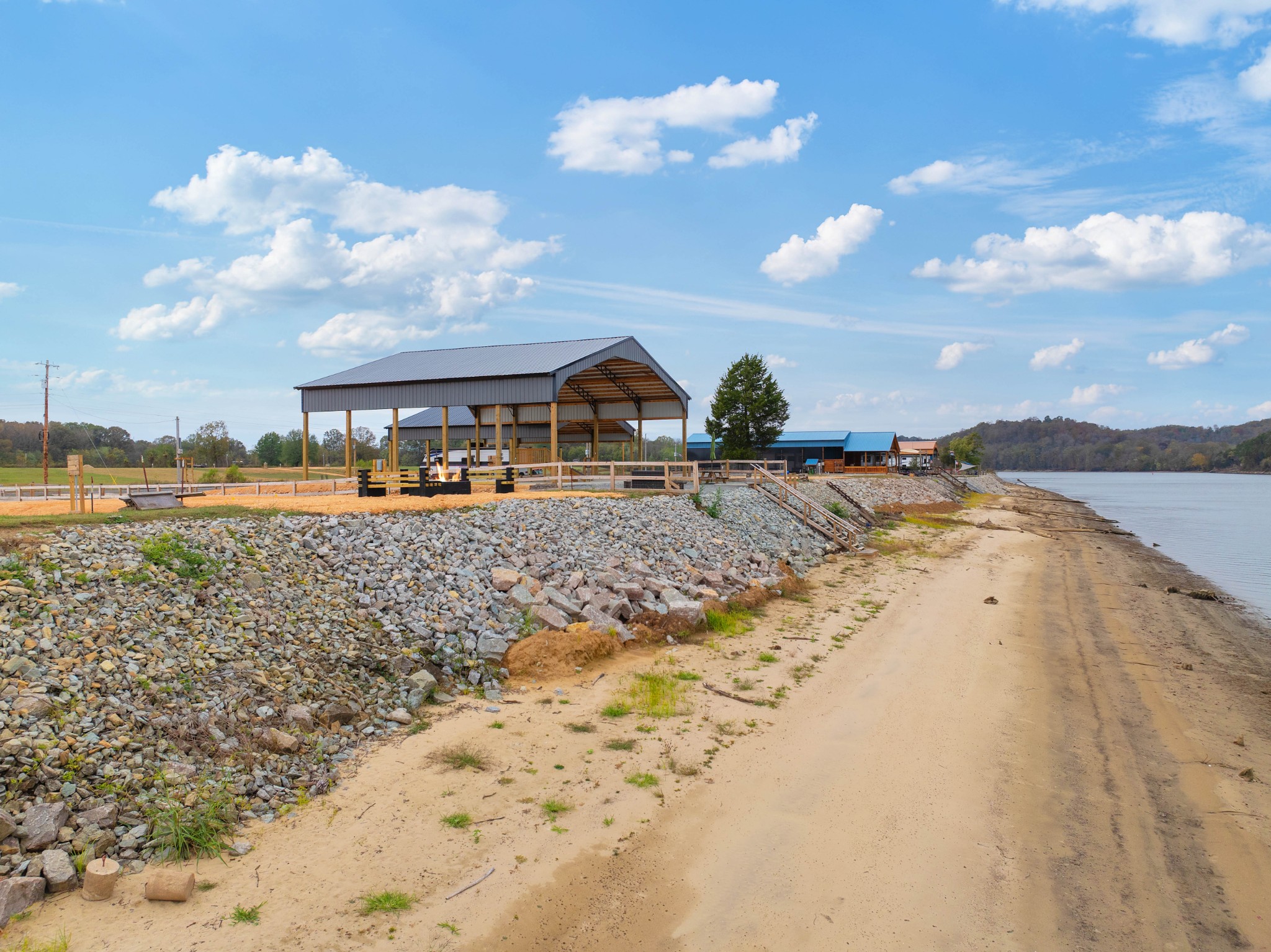 0 River Front Drive Property Photo 13