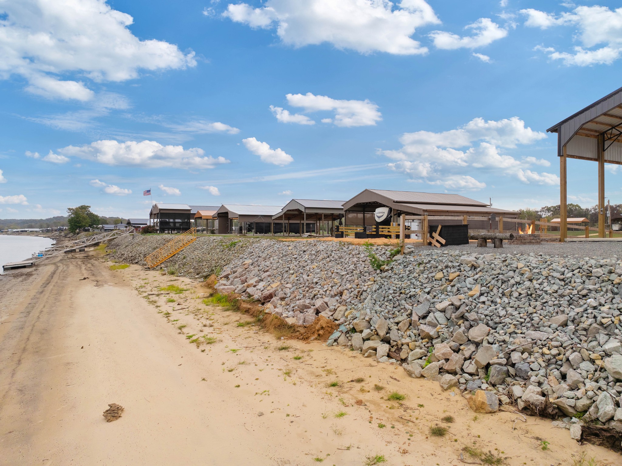 0 River Front Drive Property Photo 14